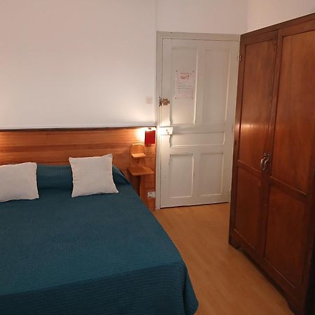 Auberge Du Prieure Saint-André-de-Rosans Esterno foto