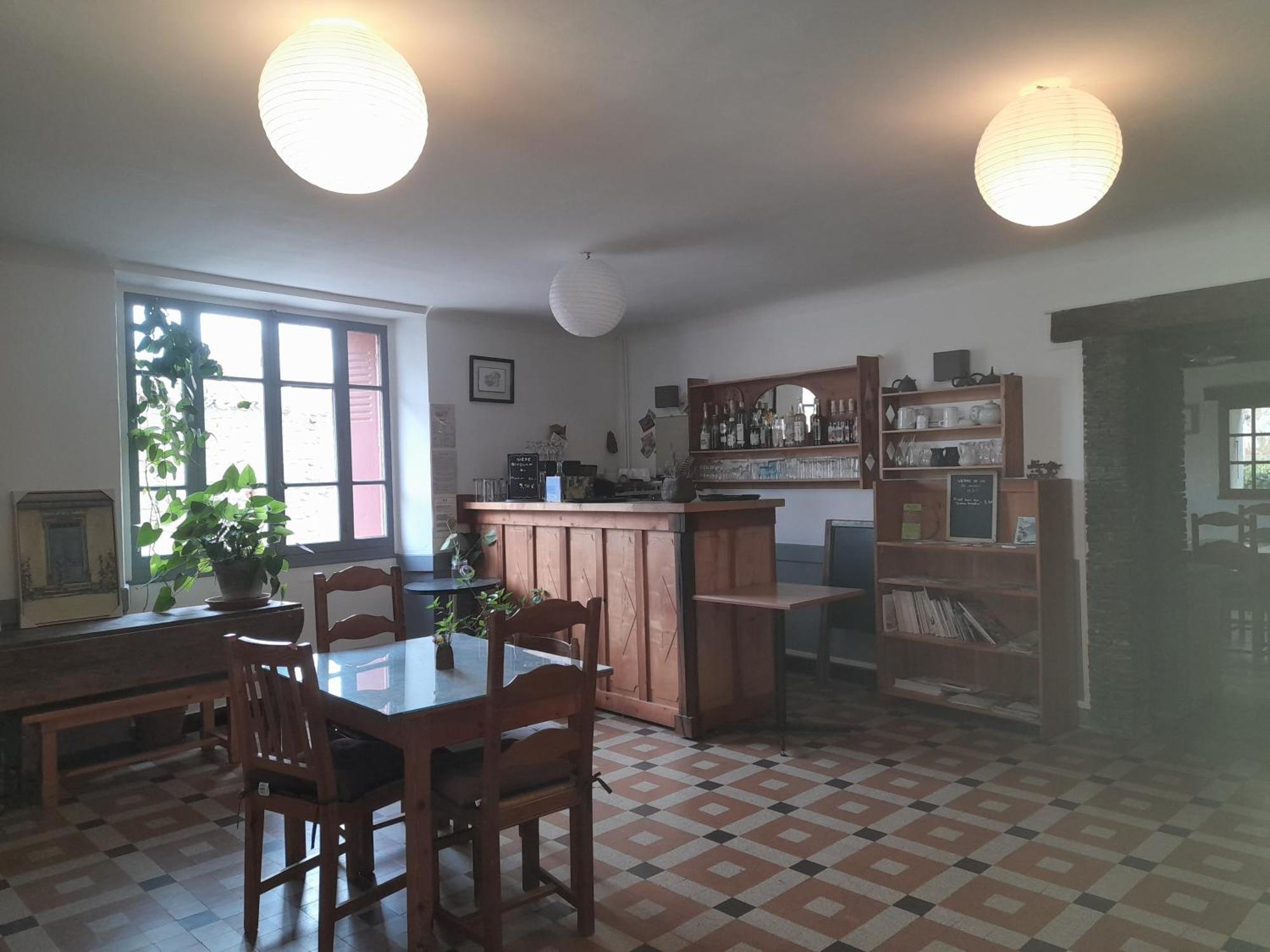 Auberge Du Prieure Saint-André-de-Rosans Esterno foto