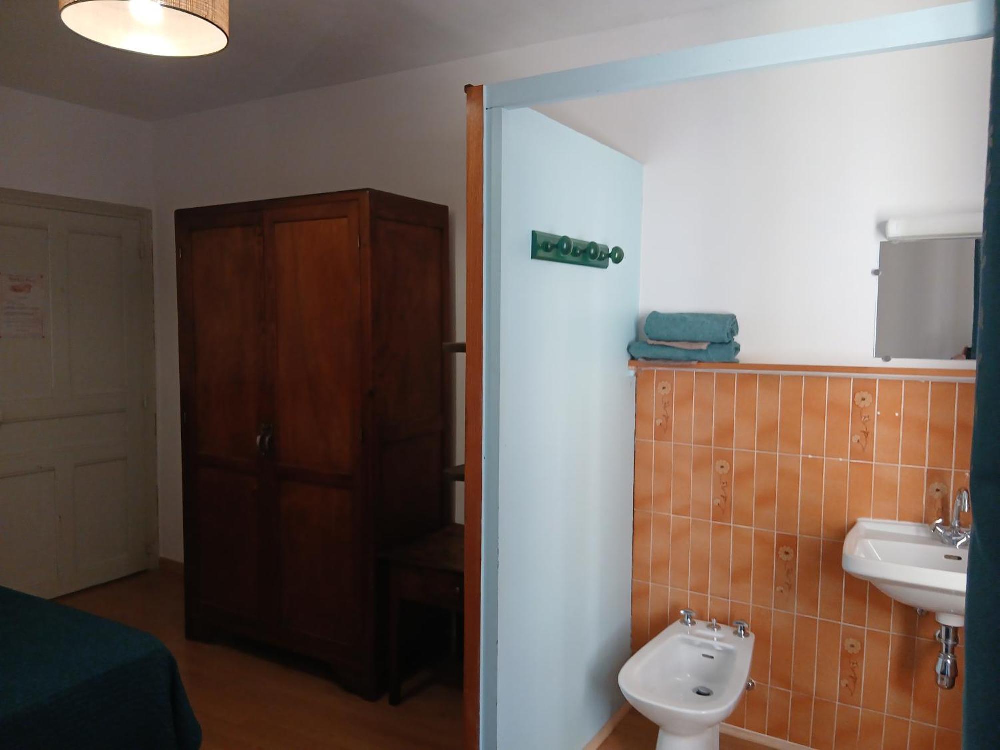Auberge Du Prieure Saint-André-de-Rosans Esterno foto